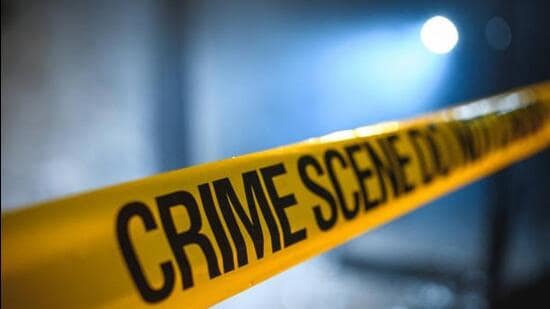 Two held after mob torches 6 houses in Manipur; tensions escalate: Police Two held after mob torches 6 houses in Manipur; tensions escalate: Police
