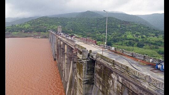 The selected agency will supervise repairs on monoliths 1 to 13 over a 24-month period. (HT)