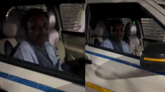 A Delhi woman shared a video thanking an Uber driver for returning her spectacles late at night. (Instagram/poojachat1974)
