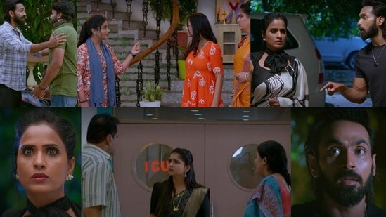 Brahmamudi July 11th Episode: బ్రహ్మముడి.. రాజుకు యాక్సిడెంట్.. లక్కీకి తెలియని నిజం.. దుగ్గిరాల ఇంట్లో నందు రాజ్యం