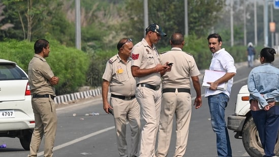 Days after Jaipur woman held for mother’s murder, relative alleges she killed father too Days after Jaipur woman held for mother’s murder, relative alleges she killed father too