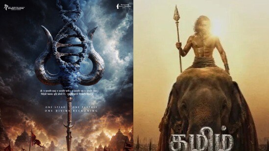 Dhanush Murugan: జూనియర్ ఎన్టీఆర్కు ధనుష్ పోటీ.. ఇటు గాడ్ ఆఫ్ వార్.. అటు తమిళ్ మురుగన్.. ఫస్ట్ లుక్ వీడియోపై ట్రోల్స్