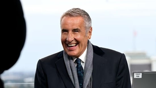 Dermot Murnaghan, known for hosting Eggheads, has passed away at 68 following prostate cancer. His family encourages support for prostate cancer research in his memory.