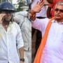 ডিম ছোড়া নিয়ে অভিষেক বন্দ্যোপাধ্যায় যে আর্জি জানান কলকাতা হাইকোর্টে, তা নিয়ে চরম কটাক্ষ করলেন দিলীপ ঘোষ। (ফাইল ছবি, সৌজন্যে পিটিআই)