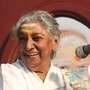ఎస్.జానకమ్మ కన్నుమూత