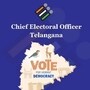 తెలంగాణ ఓటర్ల జాబితా సవరణ