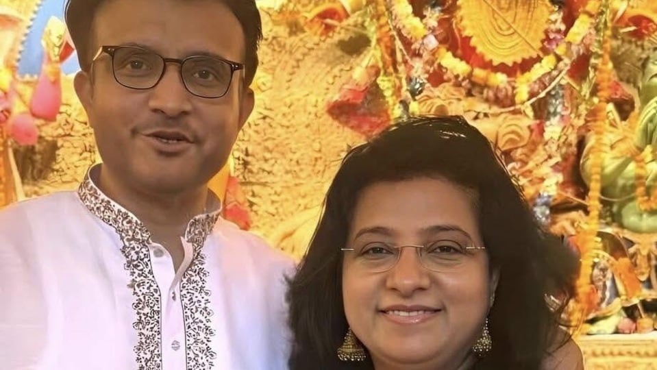 ‘আমি ব্রাহ্মণ নই..’,রায়-গাঙ্গুলিদের শক্রুতা ভুলে গোপন বিয়ে,সৌরভ-ডোনার অজানা গল্প
