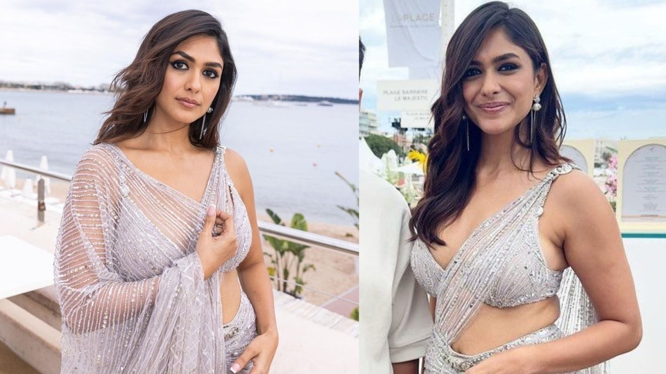 మృణాల్ ఠాకూర్‌ది ఫేక్ లవ్ స్టోరీ, ఓటీటీ రియాలిటీ షోలను టీవీ సీరియల్స్‌లా మారుస్తున్నారు: పాయల్ ఆరోపణలు

