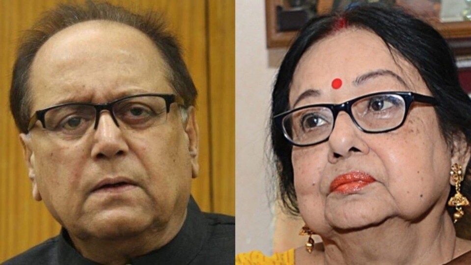 আবার বড় পর্দায় মাধবী মুখোপাধ্যায়, বিপরীতে দীপঙ্কর দে