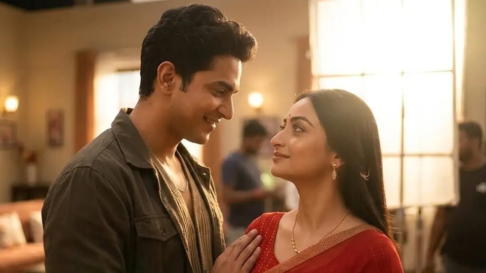 গ্রেফতার লীনার সৈরাব সিরিয়ালের নায়ক! নাবালিকাকে হেনস্থা-মারধরের জেরে শ্রীঘরে রোহিত চান্দেল