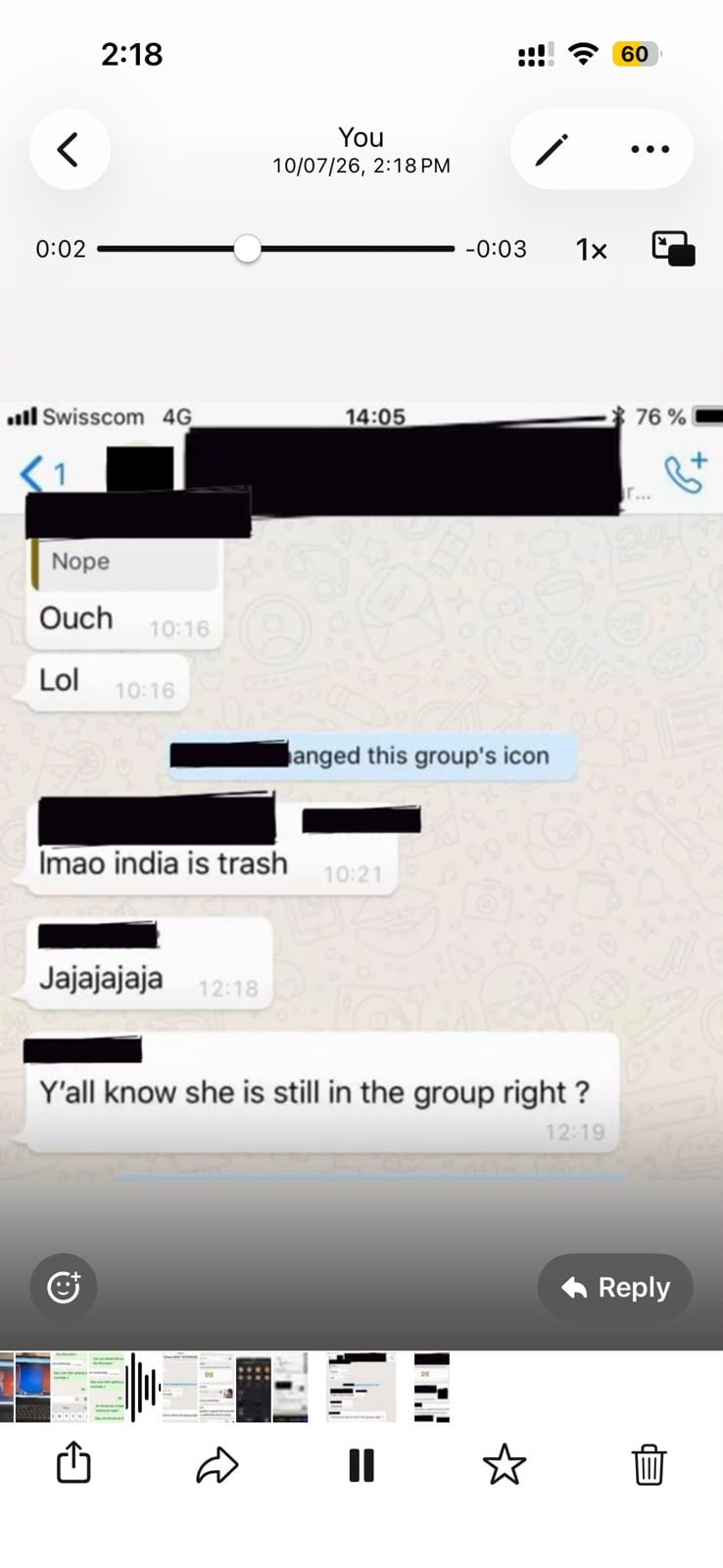 The Oswal sisters allege racism. (Vasundhara and Ridi Oswal) The Oswal sisters allege racism. (Vasundhara and Ridi Oswal)