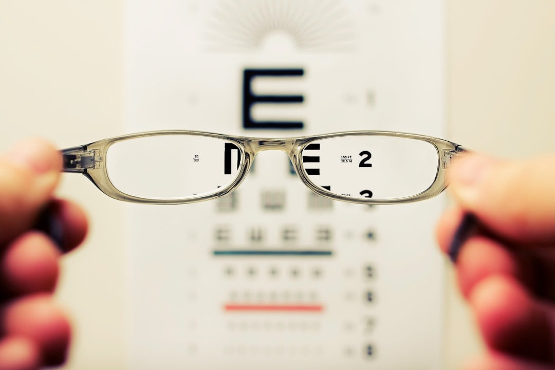 People tolerate headaches for years rather than book a five-minute recheck. (Pexel)