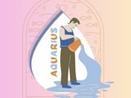 Aquarius Horoscope(Canva)