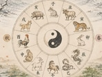 Chinese horoscope
