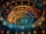 Numerology today(Pinterest )