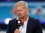 Alf-Inge Haaland slammed the referee.