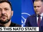 120000 reasons not to forget: Poland slams Ukraine over Volhynia genocide, 'Reconciliation isn't...'