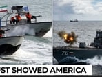 Iran boldly ignores Trump’s threats, vows to keep choking US
