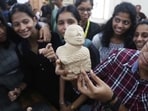  The India Heritage Centre is currently scouting for a suitable location to open a museum in Washington DC dedicated to exhibiting the country's rich cultural heritage