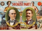 John Prideaux, our executive editor, on the rise of a new political class from the activist left