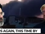 Fresh explosions have rocked Iran's southern coast after Iranian state media reported missiles heading toward Qeshm Island and blasts near Bandar Abbas.