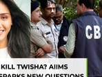 Major twist in Twisha Sharma case: AIIMS drops 2nd postmortem bombshell