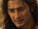Mahesh Babu, Jr NTR, Keerthy Suresh and Janhvi Kapoor in the AI-generated Ramayana. 