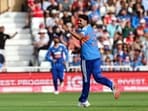 Harshit Rana ruled out of upcoming England ODIs and Zimbabwe T20Is. 