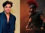 Ashish Chanchlani hails Christopher Nolan's The Odyssey.