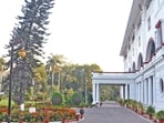 Bihar governor house (File photo)
