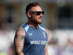 Brendon McCullum sacked as England Test coach