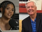 Did Candace Owens know something about Graham’s death? Old remarks resurface