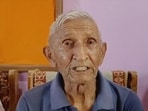 Captain Chunni Lal (retd)