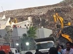 Death toll rises to 9 as Pune’s Moshi garbage depot rescue ends