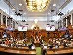 Draft of the proposed legislation is currently being prepared, with the government planning to table it in the Assembly during the Winter Session. (HT Archive)