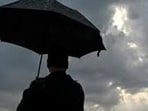 During the last 24 hours, Uttar Pradesh recorded an average rainfall of 10.3 mm. (For Representation)