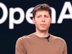 OpenAI is expanding into healthcare with ChatGPT. (Photo by Jason Redmond / AFP)