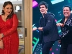 Sunita Ahuja says he has told son Yashvardhan not to copy Govinda.
