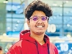 Reddy was pursuing a Bachelor's Programme in Software and Systems Engineering at Lappeenranta-Lahti University of Technology (LUT University), Lahti Campus, Finland.