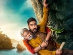 Dhamaal 4 box office collection day 2: Ajay Devgn, Riteish Deshmukh, Arshad Warsi and others star in it.