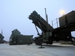 US President Donald Trump announced a licence for Ukraine to make Patriot systems, capable of shooting down ballistic missiles. (REUTERS   ATTENTION EDITORS - THIS IMAGE WAS PROVIDED BY A THIRD PARTY. POLAND OUT. NO COMMERCIAL OR EDITORIAL SALES IN POLAND./File Photo)