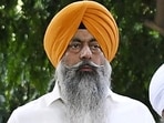 In a joint letter, DSGMC president Harmeet Singh Kalka and general secretary Jagdip Singh Kahlon said it was disturbing that officers associated with one of the country’s most widely condemned human rights cases continued to retain prestigious national honours. (ANI File)