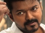 Vijay plays the lead role in H Vinoth's Jana Nayagan, which is touted to be his final film. 