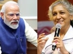 PM Narendra Modi pays tribute to S Janaki.