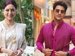 Kishore Shahane reacts to Sairaab co-star Rohit Chandel's arrest.