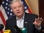 Who could replace Lindsey Graham? Here's how South Carolina will choose a temporary senator (AP Photo/Vadim Ghirda, File)