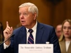 Senator Lindsey Graham died from aorta rupture.