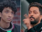 Riteish Deshmukh loses cool on Lock Upp 2.