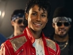 Jaafar Jackson plays the role of his uncle Michael Jackson in the movie Michael. 