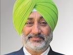 Major RS Virk (retd) suggested that roundabouts be built behind St John’s, near the road from Raj Bhawan, and behind Sacred Heart, at the junction leading to the Golf Course and Kishangarh. (HT File)